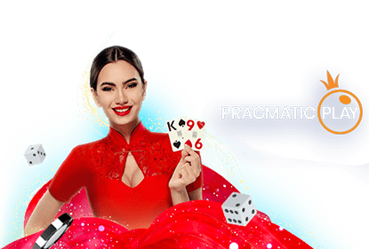 pragmatic play casino