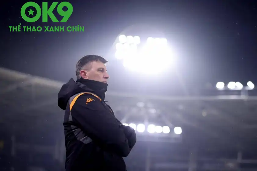 Kiến trúc sư đằng sau vụ nổ lớn nhất vòng 1 Ngoại hạng Anh